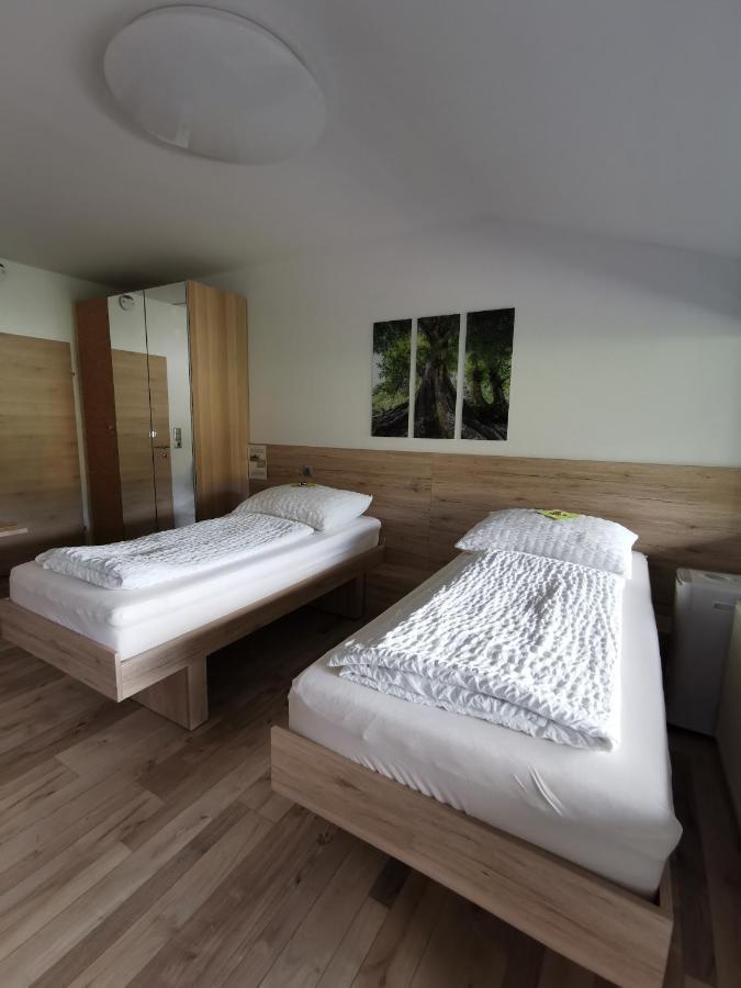 Appartement Mit Doppelbett Oder 2 Einzelbetten Bad Aussee Ngoại thất bức ảnh