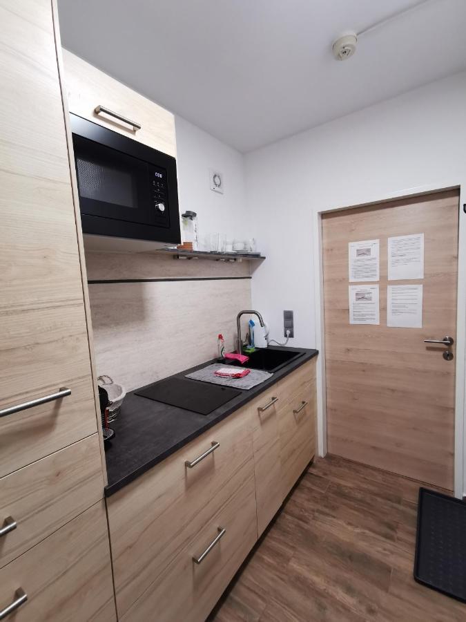 Appartement Mit Doppelbett Oder 2 Einzelbetten Bad Aussee Ngoại thất bức ảnh