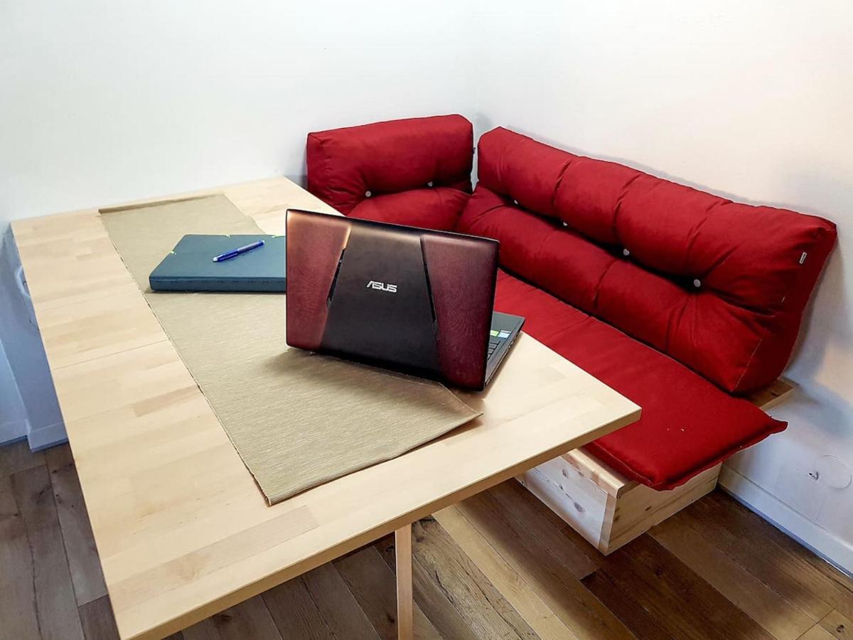 Appartement Mit Doppelbett Oder 2 Einzelbetten Bad Aussee Ngoại thất bức ảnh